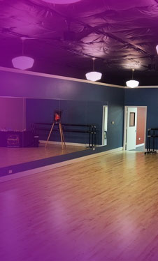 Barrington Dance Studio